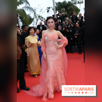 ©Rachid Bellak - Cannes 2024 : Tapis Rouge - Furiosa A Mad Max Saga - D5A 3157