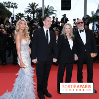 ©Rachid Bellak - Cannes 2024 : Tapis Rouge - Furiosa A Mad Max Saga - D5A 3272