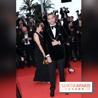 ©Rachid Bellak - Cannes 2024 : Tapis Rouge - Furiosa A Mad Max Saga - Mohammed Al Turki