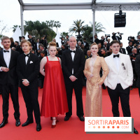 ©Rachid Bellak - Cannes 2024 : Tapis Rouge - Furiosa A Mad Max Saga - D5A 3310