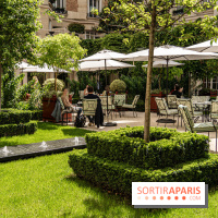 Le Tea time du Bristol Paris par Yu Tanaka -  A7C3864 2