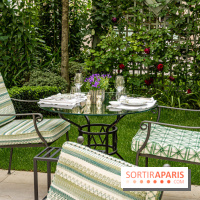 Le Tea time du Bristol Paris par Yu Tanaka -  A7C3868 2