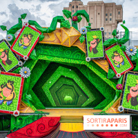 Disneyland Paris : Alice et la Reine de Cœur, on a vu le spectacle aux Walt Disney Studios - DSC 0158