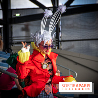 Disneyland Paris : Alice et la Reine de Cœur, on a vu le spectacle aux Walt Disney Studios - DSC 0179