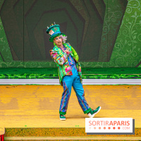 Disneyland Paris : Alice et la Reine de Cœur, on a vu le spectacle aux Walt Disney Studios - DSC 0224