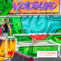 Disneyland Paris : Alice et la Reine de Cœur, on a vu le spectacle aux Walt Disney Studios - DSC 0269