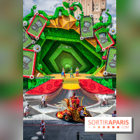 Disneyland Paris : Alice et la Reine de Cœur, on a vu le spectacle aux Walt Disney Studios
