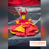 Disneyland Paris : Alice et la Reine de Cœur, on a vu le spectacle aux Walt Disney Studios