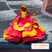 Disneyland Paris : Alice et la Reine de Cœur, on a vu le spectacle aux Walt Disney Studios - DSC 0444