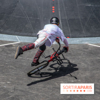 Disneyland Paris : Alice et la Reine de Cœur, on a vu le spectacle aux Walt Disney Studios - DSC 0567