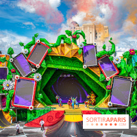 Disneyland Paris : Alice et la Reine de Cœur, on a vu le spectacle aux Walt Disney Studios