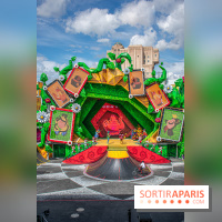 Disneyland Paris : Alice et la Reine de Cœur, on a vu le spectacle aux Walt Disney Studios - DSC 0580