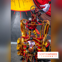 Disneyland Paris : Alice et la Reine de Cœur, on a vu le spectacle aux Walt Disney Studios - DSC 0601