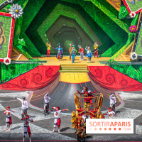 Disneyland Paris : Alice et la Reine de Cœur, on a vu le spectacle aux Walt Disney Studios - DSC 0621