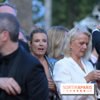 ©Rachid Bellak - Cannes 2024 : Tapis Rouge - Megalopolis - Lisa Azuelos