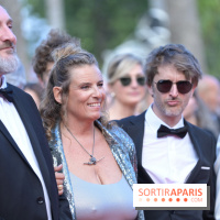 ©Rachid Bellak - Cannes 2024 : Tapis Rouge - Megalopolis - Lisa Azuelos