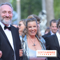 ©Rachid Bellak - Cannes 2024 : Tapis Rouge - Megalopolis - Lisa Azuelos