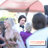 ©Rachid Bellak - Cannes 2024 : Tapis Rouge - Megalopolis - Adam Driver