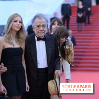 ©Rachid Bellak - Cannes 2024 : Tapis Rouge - Megalopolis - BEL 3108