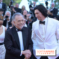 ©Rachid Bellak - Cannes 2024 : Tapis Rouge - Megalopolis - BEL 3192