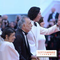 ©Rachid Bellak - Cannes 2024 : Tapis Rouge - Megalopolis - BEL 3260