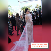 ©Rachid Bellak - Cannes 2024 : Tapis Rouge - Megalopolis - D5A 3530