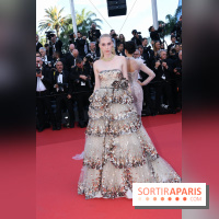 ©Rachid Bellak - Cannes 2024 : Tapis Rouge - Megalopolis - D5A 3547