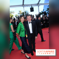 ©Rachid Bellak - Cannes 2024 : Tapis Rouge - Megalopolis - D5A 3706