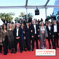 ©Rachid Bellak - Cannes 2024 : Tapis Rouge - Megalopolis - D5A 3718