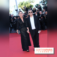 ©Rachid Bellak - Cannes 2024 : Tapis Rouge - Megalopolis - Thomas Langmann