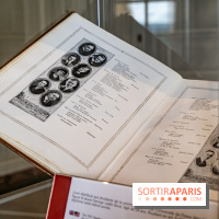 Exposition Monuments Men au Château de la Roche-Guyon - les photos