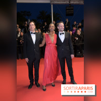 ©Rachid Bellak - Cannes 2024 : Tapis Rouge - Oh, Canada