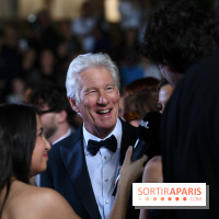 ©Rachid Bellak - Cannes 2024 : Tapis Rouge - Oh, Canada