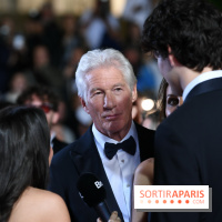 ©Rachid Bellak - Cannes 2024 : Tapis Rouge - Oh, Canada