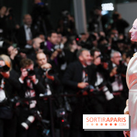 ©Rachid Bellak - Cannes 2024 : Tapis Rouge - Oh, Canada - Uma Thurman