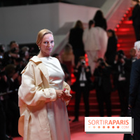 ©Rachid Bellak - Cannes 2024 : Tapis Rouge - Oh, Canada - Uma Thurman