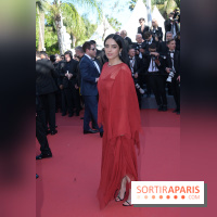 ©Rachid Bellak - Cannes 2024 : Tapis Rouge - Emilia Pérez - Hafsia Herzi