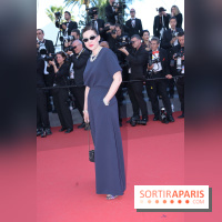 ©Rachid Bellak - Cannes 2024 : Tapis Rouge - Emilia Pérez - Rebecca Zlotowski