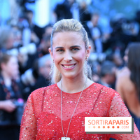 ©Rachid Bellak - Cannes 2024 : Tapis Rouge - Emilia Pérez - D5A 5264