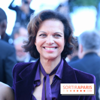 ©Rachid Bellak - Cannes 2024 : Tapis Rouge - Emilia Pérez - Isabelle Giordano