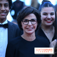 ©Rachid Bellak - Cannes 2024 : Tapis Rouge - Emilia Pérez - Rachida Dati 