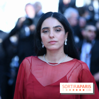 ©Rachid Bellak - Cannes 2024 : Tapis Rouge - Emilia Pérez - Hafsia Herzi