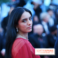 ©Rachid Bellak - Cannes 2024 : Tapis Rouge - Emilia Pérez - Hafsia Herzi