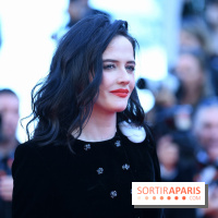 ©Rachid Bellak - Cannes 2024 : Tapis Rouge - Emilia Pérez - Eva Green