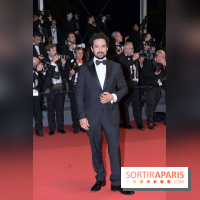 ©Rachid Bellak - Cannes 2024 : Tapis Rouge - Horizon: An American Saga - Alejandro Edda