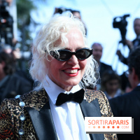 ©Rachid Bellak - Cannes 2024 : Tapis Rouge - Horizon: An American Saga - D5A 6071