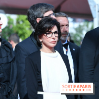 ©Rachid Bellak - Cannes 2024 : Tapis Rouge - Horizon: An American Saga - D5A 6083