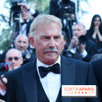 ©Rachid Bellak - Cannes 2024 : Tapis Rouge - Horizon: An American Saga - Kevin Costner