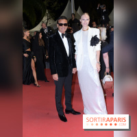 ©Rachid Bellak - Cannes 2024 : Tapis Rouge - The Substance - BEL 4841