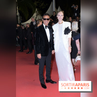 ©Rachid Bellak - Cannes 2024 : Tapis Rouge - The Substance - BEL 4844